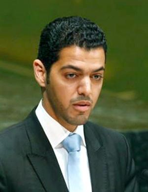 احمد الشريم﻿