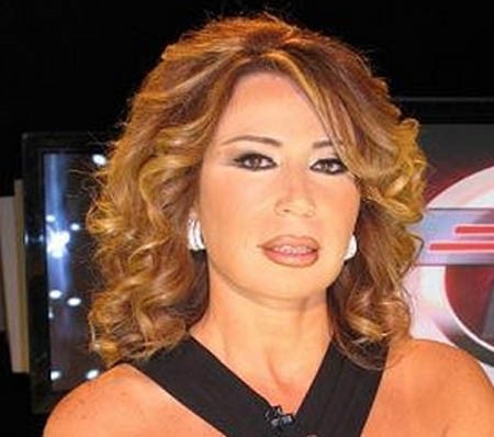 ايناس الدغيدي