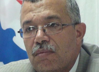 نور الدين البحيري