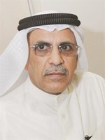 محمد الخليفة ﻿