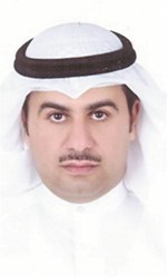 مثامر سعد﻿