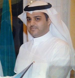 دبدر المطيري
