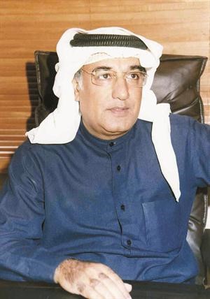 عبداللطيف البناي﻿