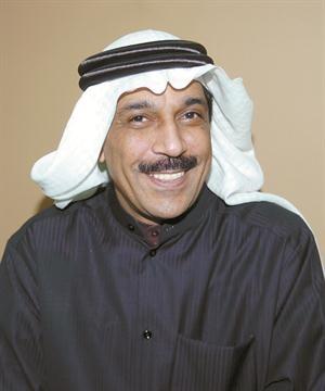 عبدالله الرويشد﻿