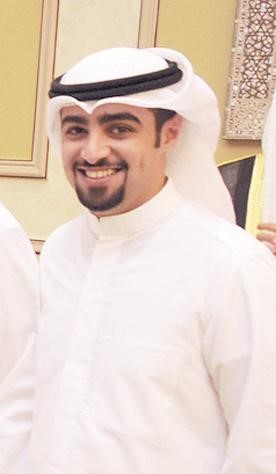 محمد طلال السعيد﻿
