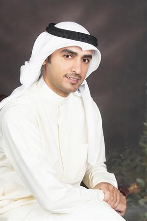 ماهر العنزي﻿