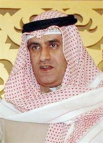 مساعد الزامل