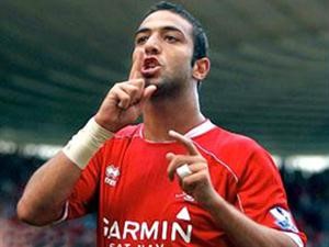احمد حسام ميدو﻿