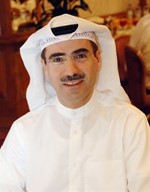المستشار حمود المطوع﻿
