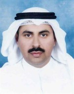 عبدالله المطيري