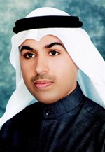 ماحمد العنزي
