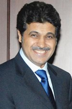 ناصر العنزي