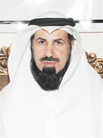 خالد الشليمي﻿