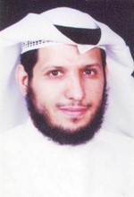 فايز الجمـهور