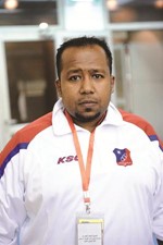 احمد العمران﻿
