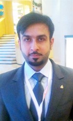 محمد العلي