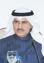السفير ضاري العجران