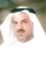 عبدالله العجمي