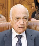 نبيل العربي