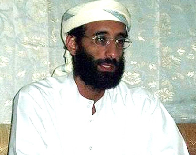 انور العولقي