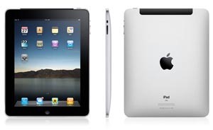 آبل تطلق نسخة «1.5 iBook» الجديدة للقراءة في الظلام.. وتخسر قضية علامة آي باد وعقد تأسيسها يباع في مزاد 