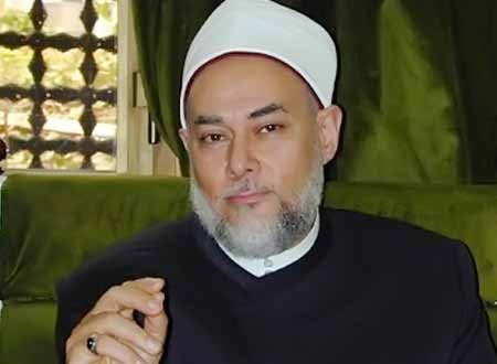 دعلي جمعة