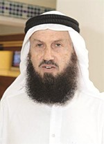 خالد السلطان