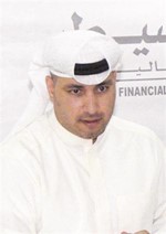 خليفة العجيل﻿