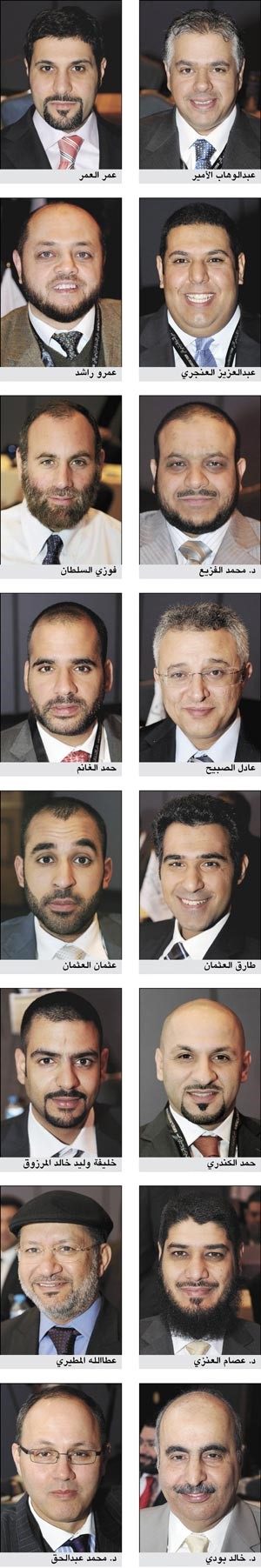 الزبيد: «الامتياز» لن تبقى محصورة في أسواق المنطقة الخليجية وستجدون استثماراتها في شرق آسيا والهند وأوروبا وأميركا 