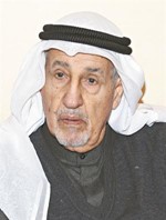عبدالعزيز العدساني﻿