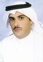 طراد العنزي﻿