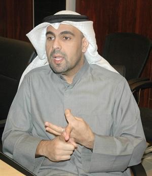 ناصر الشرهان﻿