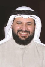 م حسام الخرافي ﻿