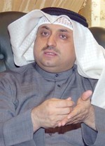 المحامي يوسف دشتي﻿