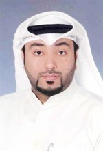 المحامي هشام الفهد 