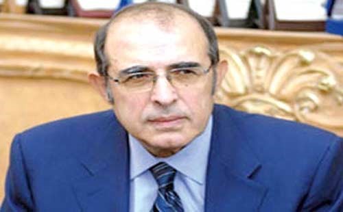 ابراهيم كامل ابوالعيون
