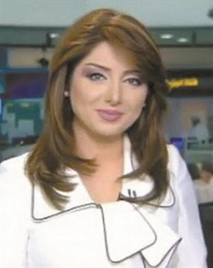 رولا ابراهيم
