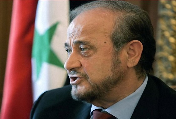 رفعت الاسد