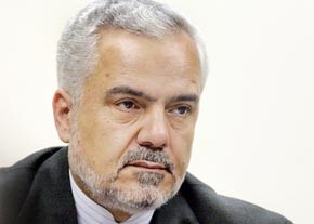 محمد رضا رحيمي