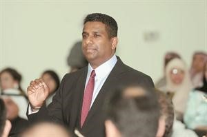 دسليمان الديكان
