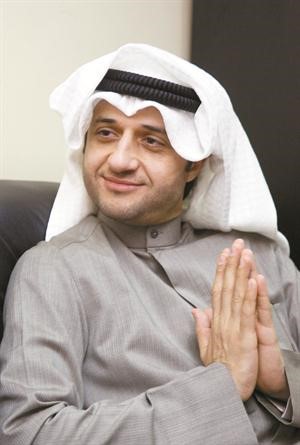 بركات الوقيان