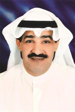 نواف الشمري﻿