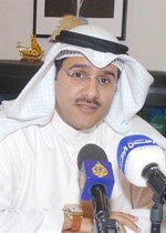 خالد الهاجري﻿