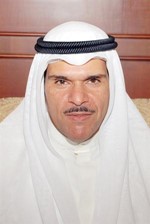 الشيخ سلمان الحمود