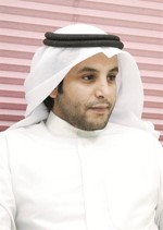 ماضي الهاجري