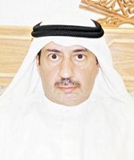 محمد الهاجري﻿