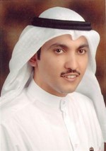 زيد الرشيدي