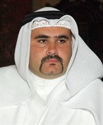 الشيخ دمشعل العبدالله