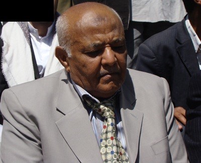 محمد سالم باسندوة