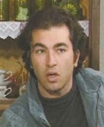 محمد ال رشي﻿